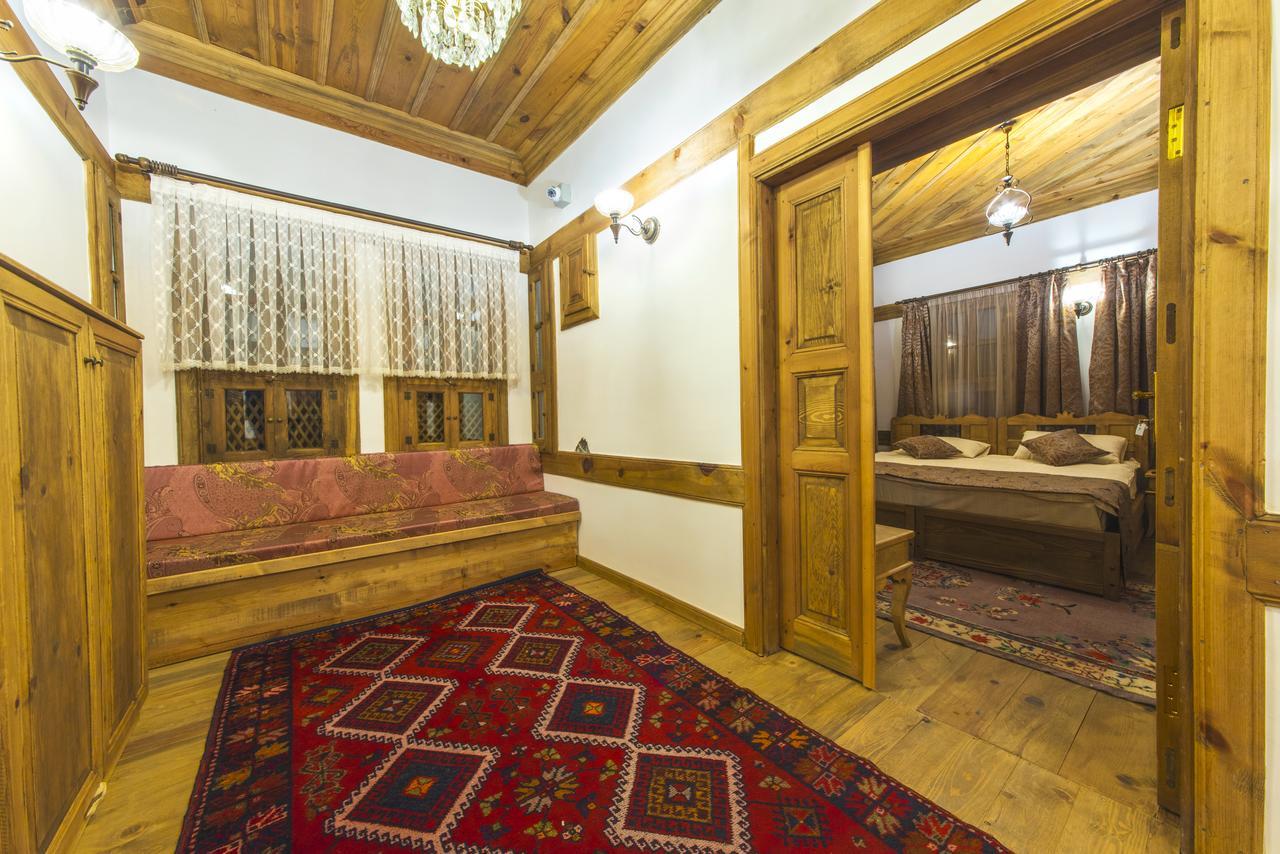 Akbulut Konak سافرانبولو المظهر الخارجي الصورة