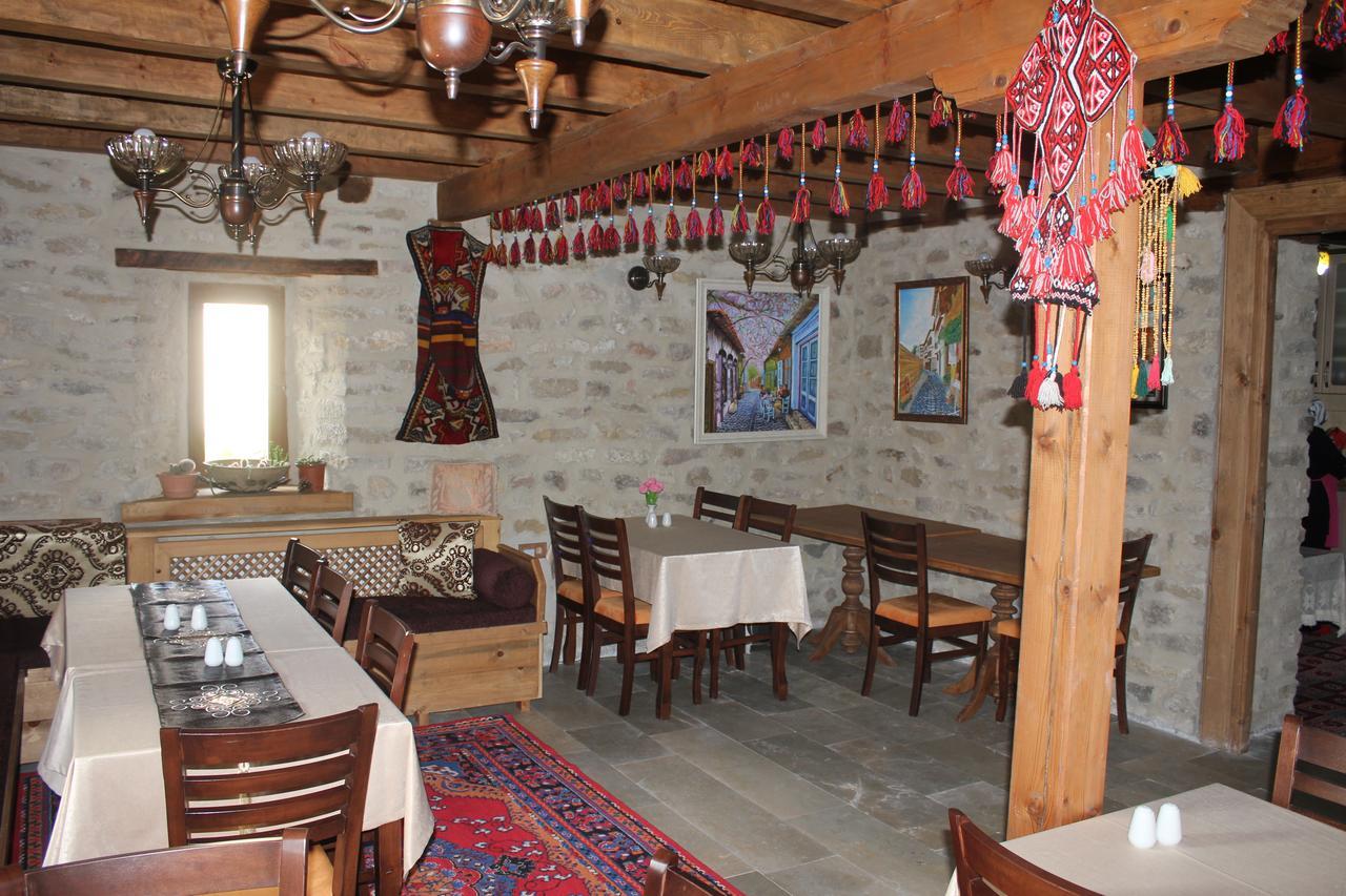 Akbulut Konak سافرانبولو المظهر الخارجي الصورة