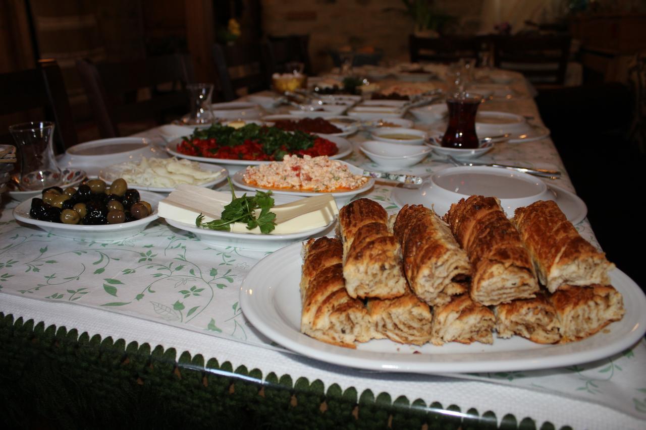 Akbulut Konak سافرانبولو المظهر الخارجي الصورة