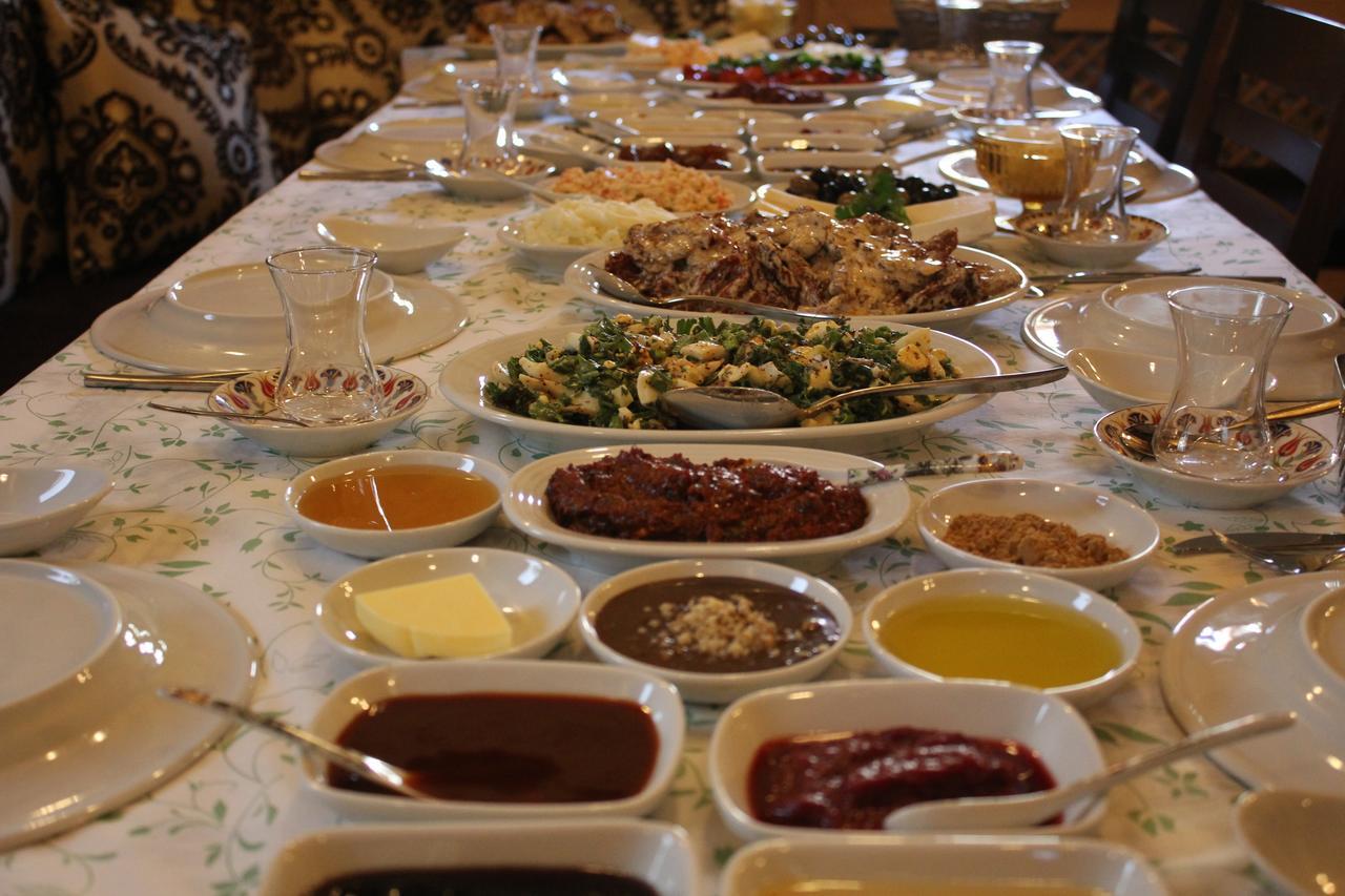 Akbulut Konak سافرانبولو المظهر الخارجي الصورة